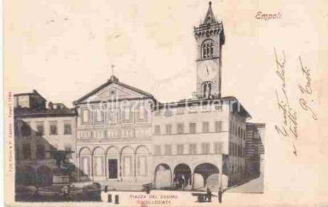 Duomo di Empoli